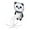White WH, variant on Iumwxz hangers Six-Claw Hook Household Punch-Free Rotatable Hook hooks holder White Plastic up to 65% Off