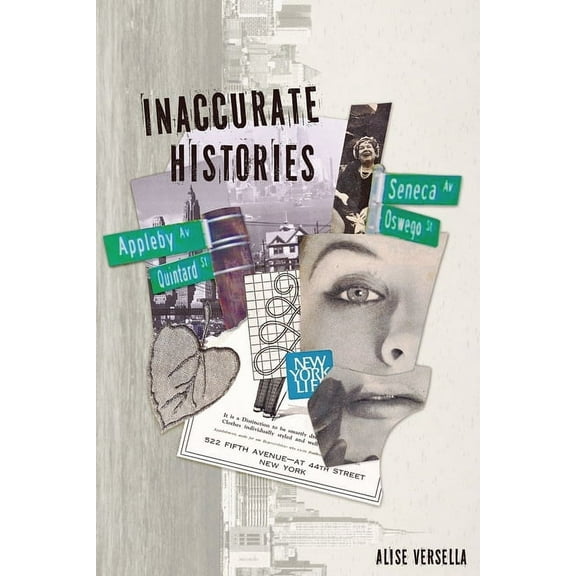 Inaccurate Histories, (Paperback)