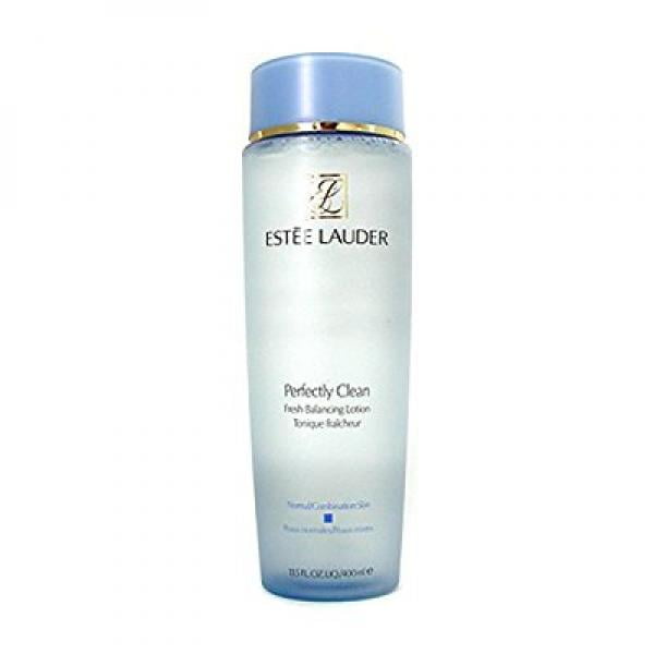 estee lauder perfectly clean toner