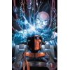 Deathstroke #37 ((arkham)) DC Comics Comic Book