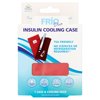 FRIO Duo Insulin Cooling Case - 1 cs and Cooling Pack