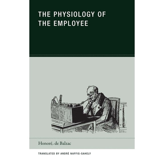 Physiology of the Employee