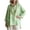 Green, variant on Long Sleeve Shirts for Women Fashion Solid Color V Neck Long Sleeve Tops Blouses Slit Short In Front Long Back Top Loose Workout Tops Cotton Long Sleeve Blouses 2026