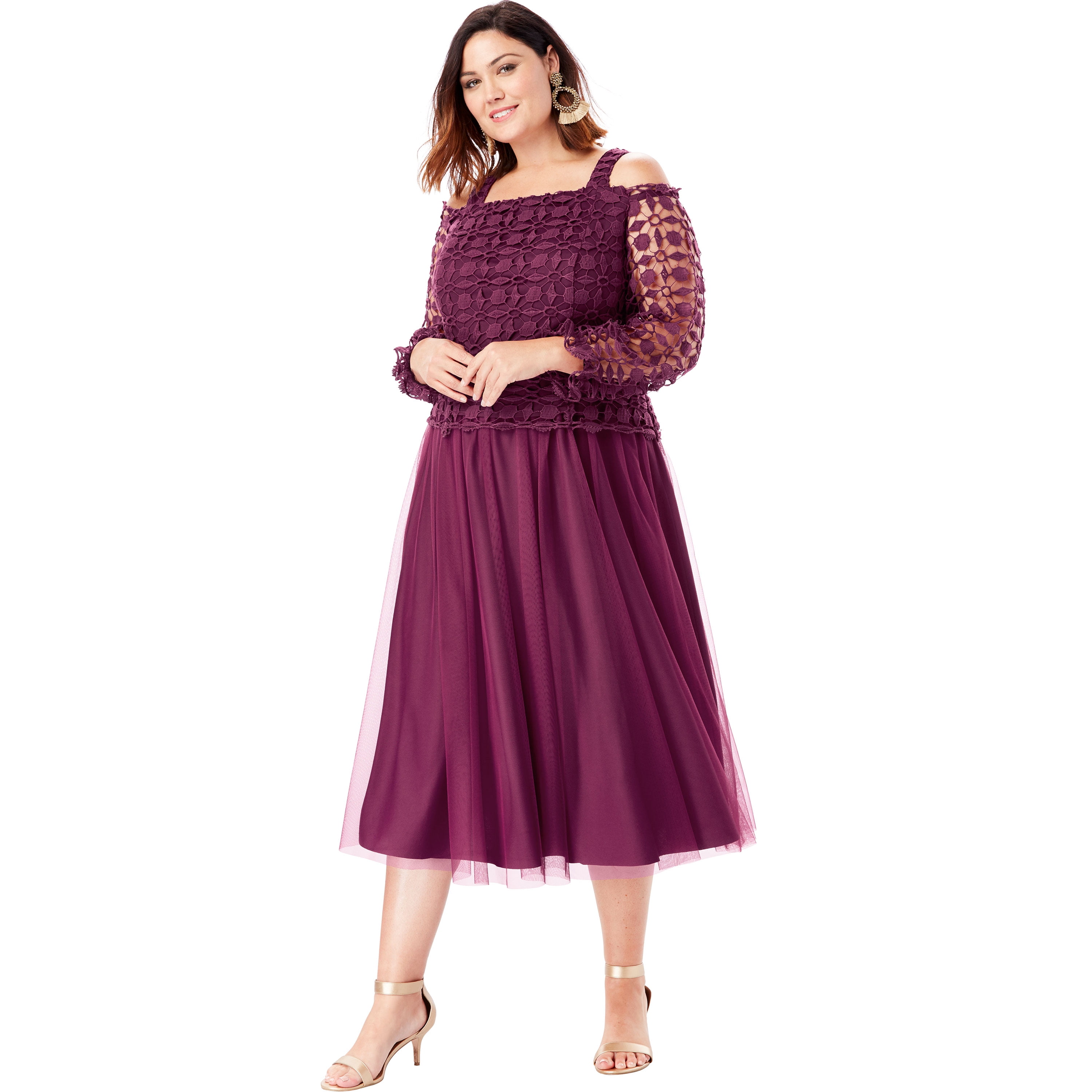 roamans mother of the bride dresses