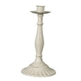 thumbnail image 1 of Candelabro de pilar vintage para cenas románticas a la luz de las velas Blanco S, 1 of 8