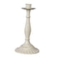 thumbnail image 1 of Candelabro de pilar vintage para cenas románticas a la luz de las velas Blanco S, 1 of 8