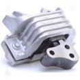 thumbnail image 1 of Soporte de Transmisión Automática ANCHOR 2006-2006 Jeep Liberty 65th Anniversary V6 3.7L trasera Soporte de Transmisión Automática, 1 of 2