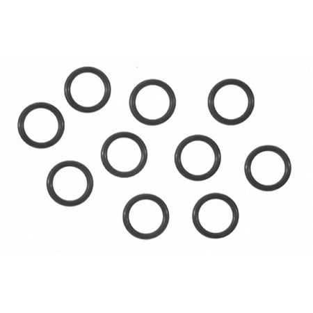 Scion Oil Drain Plug Gasket - Victor Reinz 72112 Engine Oil Drain Plug Gasket