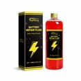 thumbnail image 1 of Líquido de reparación de baterías de vehículos eléctricos Rayhong Limpia, mejora el rendimiento, el mantenimiento y el mantenimiento del líquido de reparación de baterías,2 piezas, 1 of 8