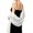 M, variant on NovaStitch Women's Shawl Lightweight Chiffon Shawl Wrap for Evening Party Dress, Sheer Fringed Scarf for Women Wedding Guest Banquet, Elegant Spring Summer Wrap for Ladies