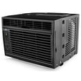 thumbnail image 2 of Arctic King 5,000 BTU 115V Window Air Conditioner with Remote, Black, WWK05CR01N-B, 2 of 15