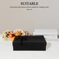 thumbnail image 4 of unbranded Caja Decorativa Con Y De Papel Con Para Regalos En Casa, 4 of 8