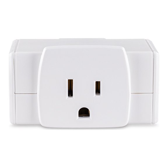 3 SIDED WALL TAP OUTLET