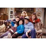 Roseanne The Complete Series (DVD)