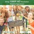 thumbnail image 5 of Reproductor de DVD Blu Ray DIDAR Ultra Mini 1080P Blue Ray Disc, 5 of 5