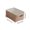 🔥 Khaki_Base#6658, variant on Foldable Fabric Storage Basket | Soft Durable Cloth Material | Dual Handles | Stitch Reinforced | Decorative Organizer | Black Gray Blue Khaki | 14.17x10.24x6.3 in | 1 Pack
