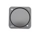 thumbnail image 2 of Junestar Multi Layer Coating Neutral Density ND Lens Filter for DJI Action 2 Camera Lens Replacement FilterND4, 2 of 3