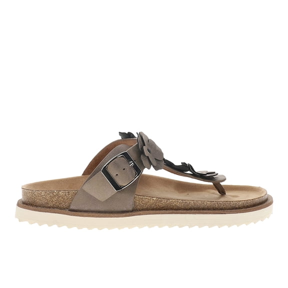Corkys Womens Bless Her Heart Footbed Casual Shoes