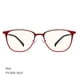 thumbnail image 2 of TS Anti-Blue Glasses Goggles Anti Blue Ray UV400 Fatigue Proof Eye Protector Lightweight Comfortable Eyewear Eyeglasses For Men Women, 2 of 5