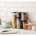 thumbnail image 4 of Joseph Joseph Podium 5-Piece Food Storage Container Set, 4 of 4
