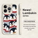 thumbnail image 1 of Destaca del resto con esta llamativa y resistente a los impactos, funda de teléfono de goma TPU a prueba de golpes con diseño de dibujos animados para la serie iPhone, 1 of 4