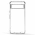 thumbnail image 1 of Blu Element DropZone Rugged Case Clear for Google Pixel 7a, 1 of 6