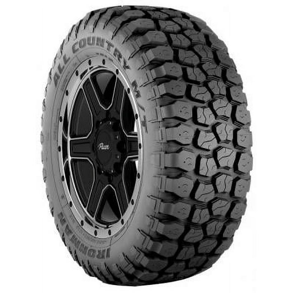 Ironman All Country M/T 33/12.50-15 108 Q Tire