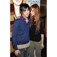 thumbnail image 2 of Pete Wentz Ashlee Simpson At Arrivals For Caribou Iced Coffee Ashlee Simpson Party Marquee Night Club New York Ny, 2 of 2