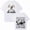2, variant on Josiah Queen Merch Shirt Unisex Tops Vintage Tee Jersey Outdoor Tee Fashion y2k Top