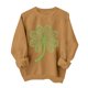 thumbnail image 3 of TaTaai Women Casual No Hood St Patrick's Day Printed Sweatshirt Crew Neck Long Sleeve Top Ladies Daily Commute Festival Wear Soft Warm Comfortable Stylish Pullover Top Gift, 3 of 6