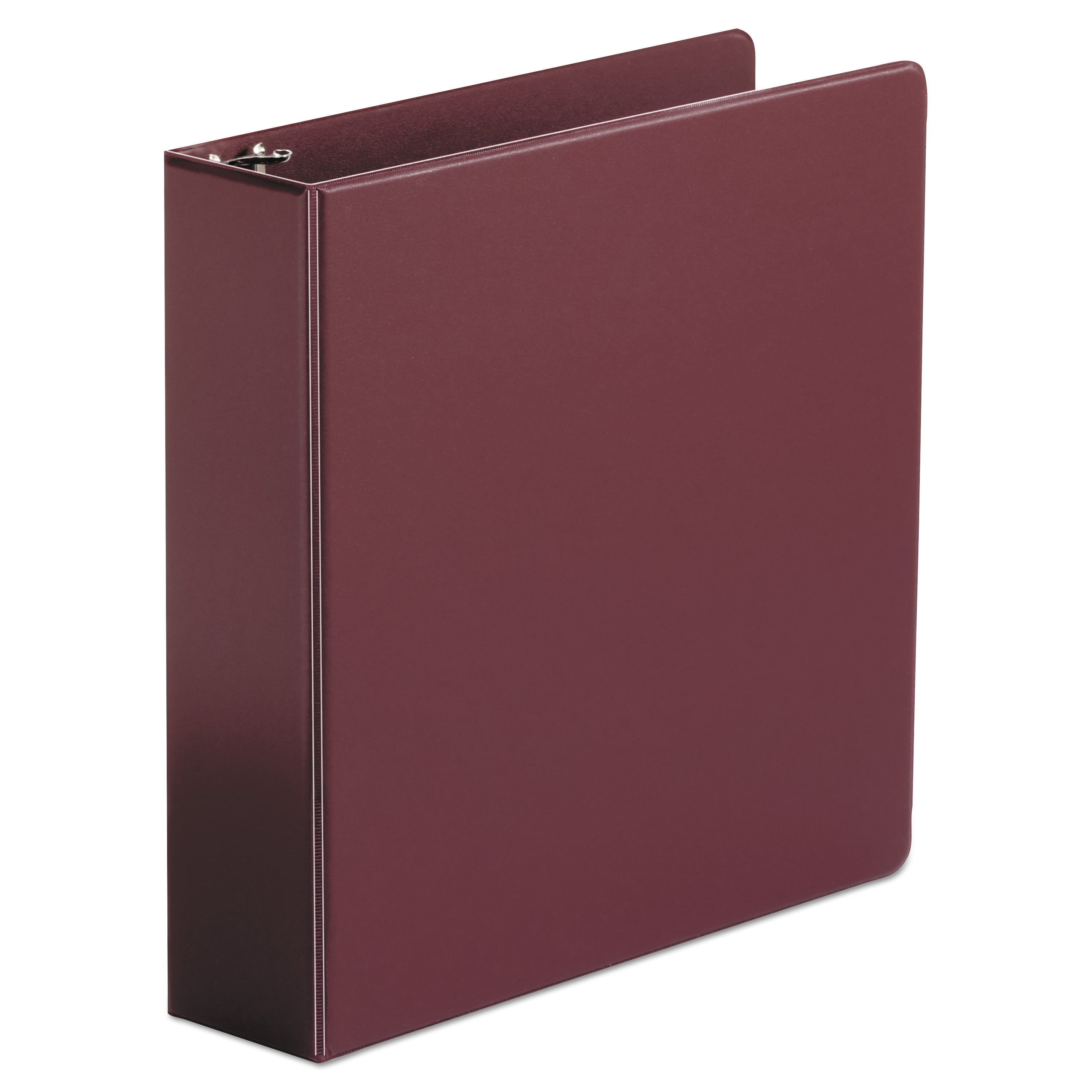 Avery Heavy-Duty Binder with 2-Inch One Touch EZD Ring 79362 Maroon 