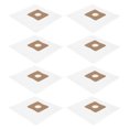 thumbnail image 4 of 8pcs Non-woven Vacuum Cleaner Bag Vacuum Cleaner Garbage Bag Bag, 4 of 8