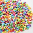 thumbnail image 3 of WILTON SPRINKLE CONFETTI RAINBOW TUB 285g, 3 of 4