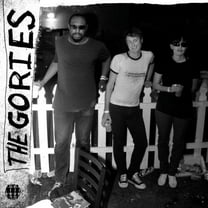 The Gories - Be Nice / on the Run - Music & Performance - Vinyl [7-Inch]