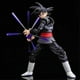 thumbnail image 5 of 14cm Dragon Ball Black Goku Zamasu Action Figure Dbz Model With Multiple Accessories Toys, 5 of 5