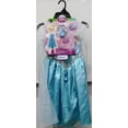 thumbnail image 2 of Elsa Classic Child Halloween Costume, 2 of 3