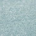 thumbnail image 4 of Paco Home Solid Low-Pile Rug for Living Room in Plain Colors turquoise - 4'7" x 6'7", 4 of 5