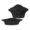 thumbnail image 1 of 4x Protección para El Atención Pies Del Talón-Protectores Del Talón en La Parte Posterior Almohadillas Adhesivas Acolchadas para 4 piezas, 1 of 8
