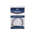 thumbnail image 4 of Intellinet Network Solutions Fiber Optic Patch Cable LC/LC OM4 50/125 Multimode Duplex Violet 3 ft 1 m, 4 of 5