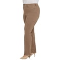 thumbnail image 3 of NYDJ womens  Plus Marilyn High-Rise Elmwood Straight Leg Jean, 16W, 3 of 4