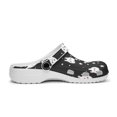 thumbnail image 2 of Dental Theme White Sole Clog Shoes, 2 of 6