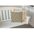 thumbnail image 2 of A MUSHROOM PARTY SAGE Outdoor Pillow By Kavka Designs, 2 of 3
