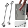 thumbnail image 5 of Double Head Hinge Adjusting Wrench - Labor-Saving Door Window Hinge Gap Repair Tool, 5 of 5