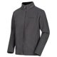 thumbnail image 3 of Regatta - Chaqueta Garrian de Cremallera para Hombre (Brezo/Negro), 3 of 3