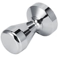 thumbnail image 3 of Herramienta De Prensa De Granos De Café De Plata, Sabotaje De Café, Café De Cocina De Grado Alimenticio Para El Hogar Cergrey Stainless Steel Coffee Tamper, 3 of 8