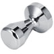 thumbnail image 4 of Prensa de café magnética Ticfox Tamper de acero inoxidable 51mm antioxidante, 4 of 14