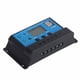 thumbnail image 5 of Controlador de panel solar, 20a 12v 24v LCD MUESTRA MODO DE CARGA DE ALTA POTENCIA CONTROLADOR DE BATERÍA PANELES DE PARA Solar Solares de 18V O 36 V Para Cargar Batería de 12 V/24, 5 of 7