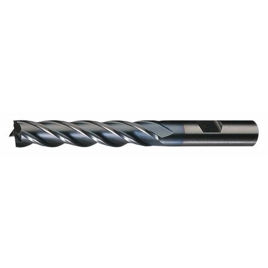 Cleveland C33202 Square End Mill List HG-4C 1 L of Cut 
