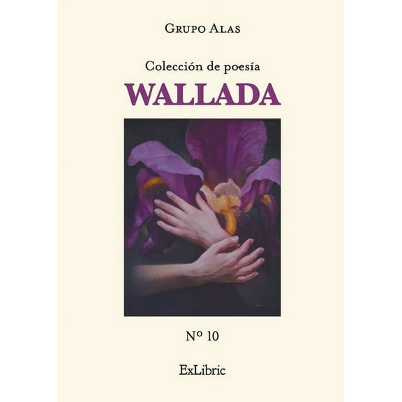 Wallada N° 10 (Paperback)