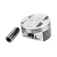 thumbnail image 2 of KarParts360 For Cadillac CTS/SRX 2004 05 06 07 08 2009 Engine Piston, 2 of 4